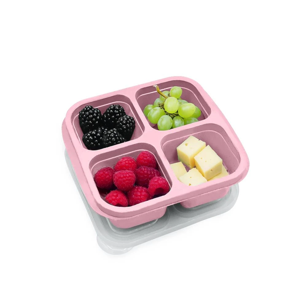 Melii Meal Prep Containers 4pk