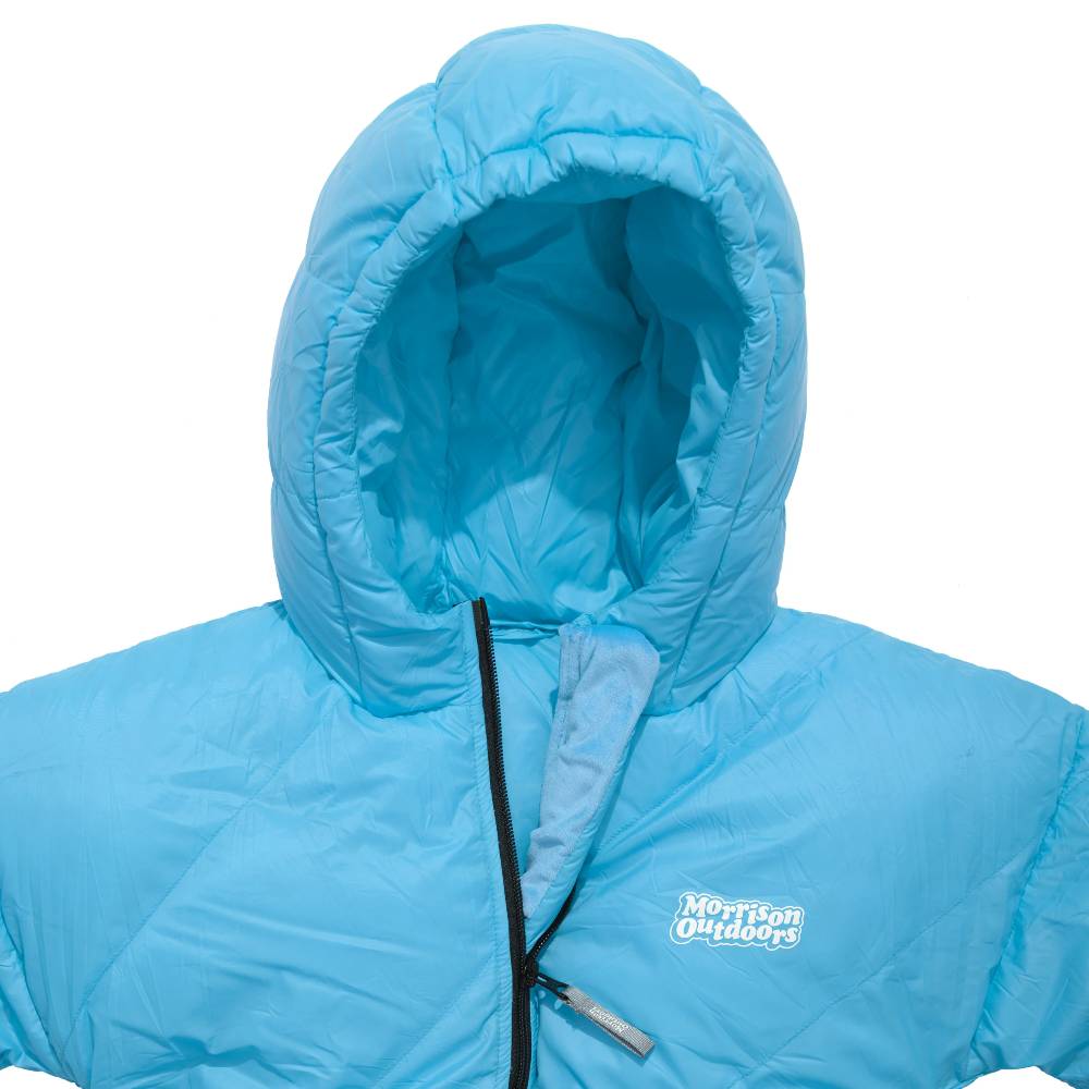 Super Mo Kids Sleeping Bag Synthetic