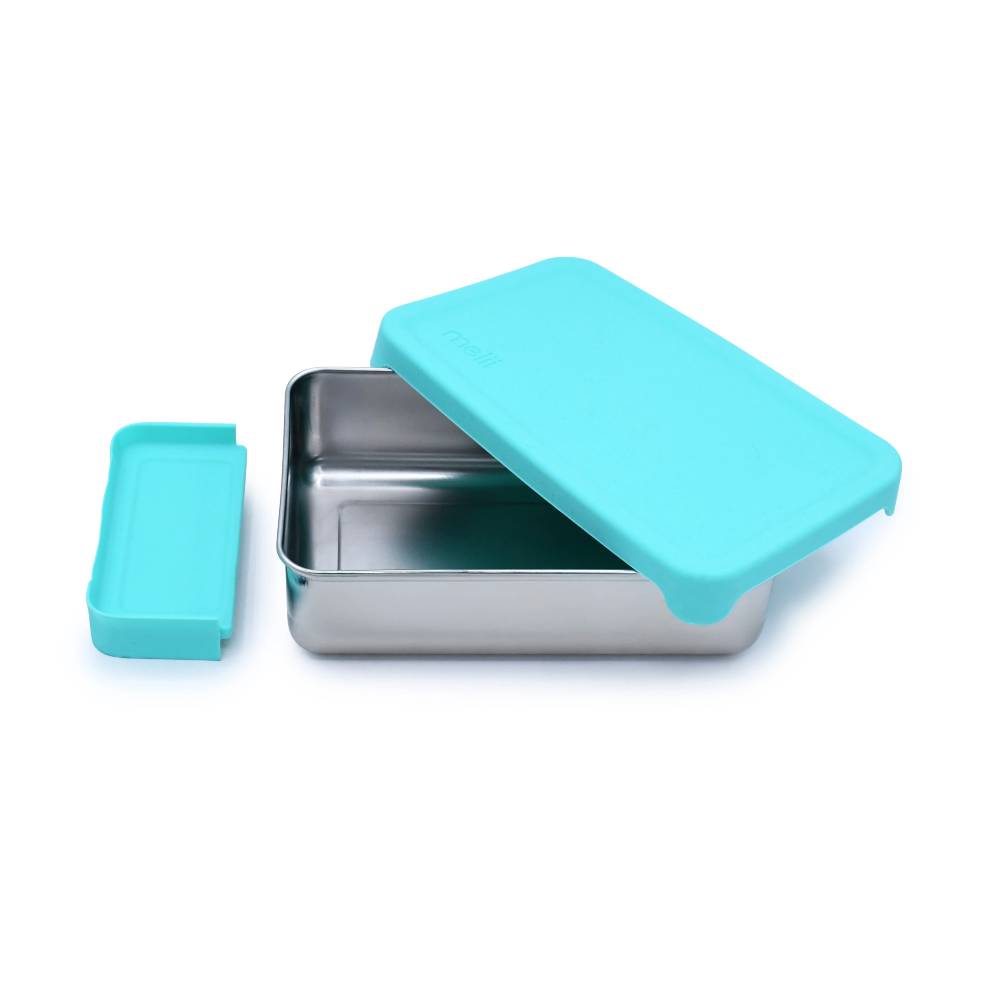 Melii Stainless Steel Bento Box