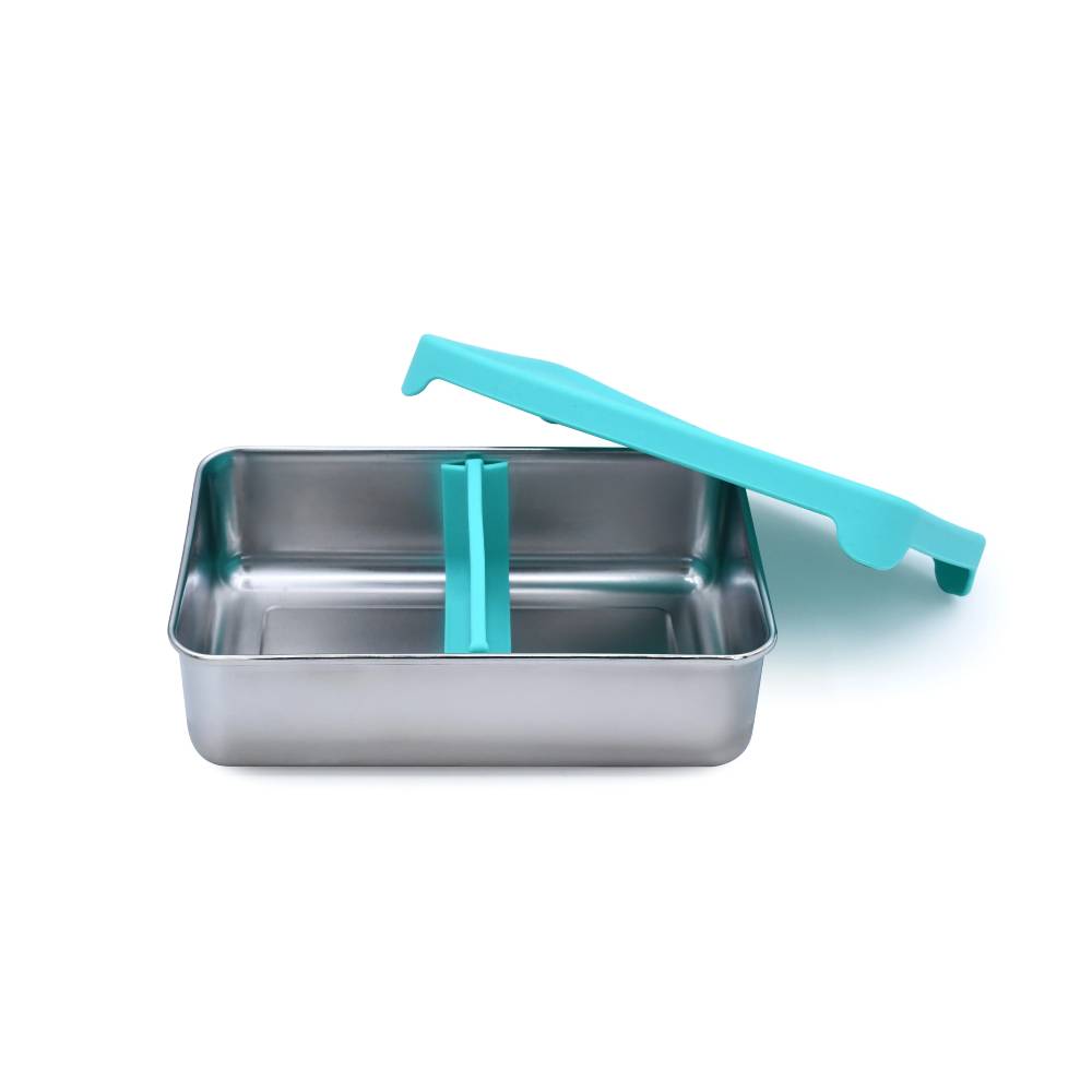 Melii Stainless Steel Bento Box
