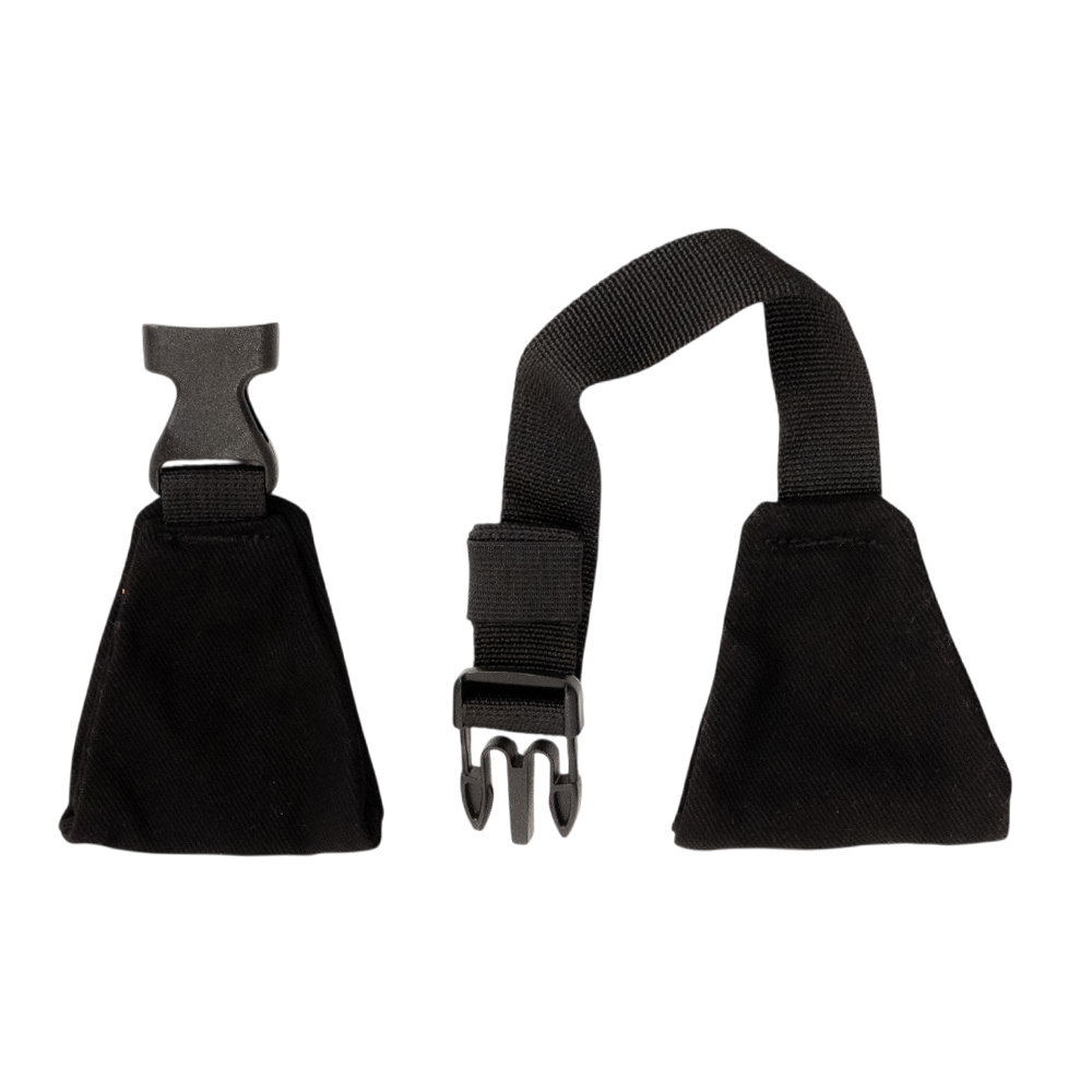Boba Auri Spare Chest Clip Set