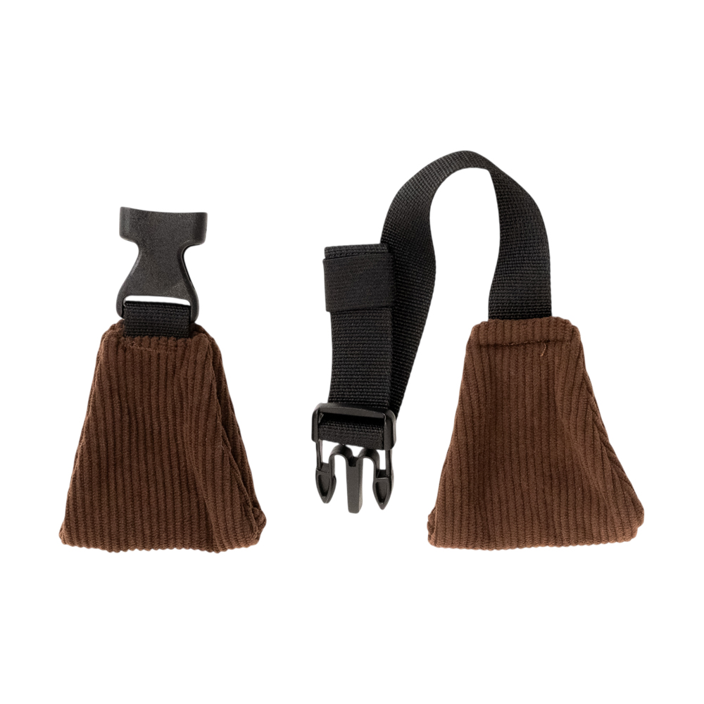 Boba Auri Spare Chest Clip Set