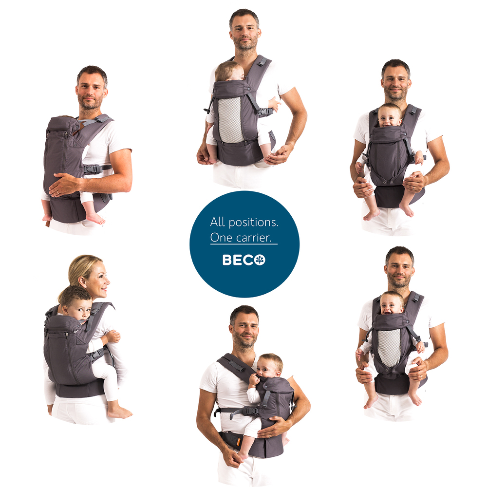 beco infant carrier