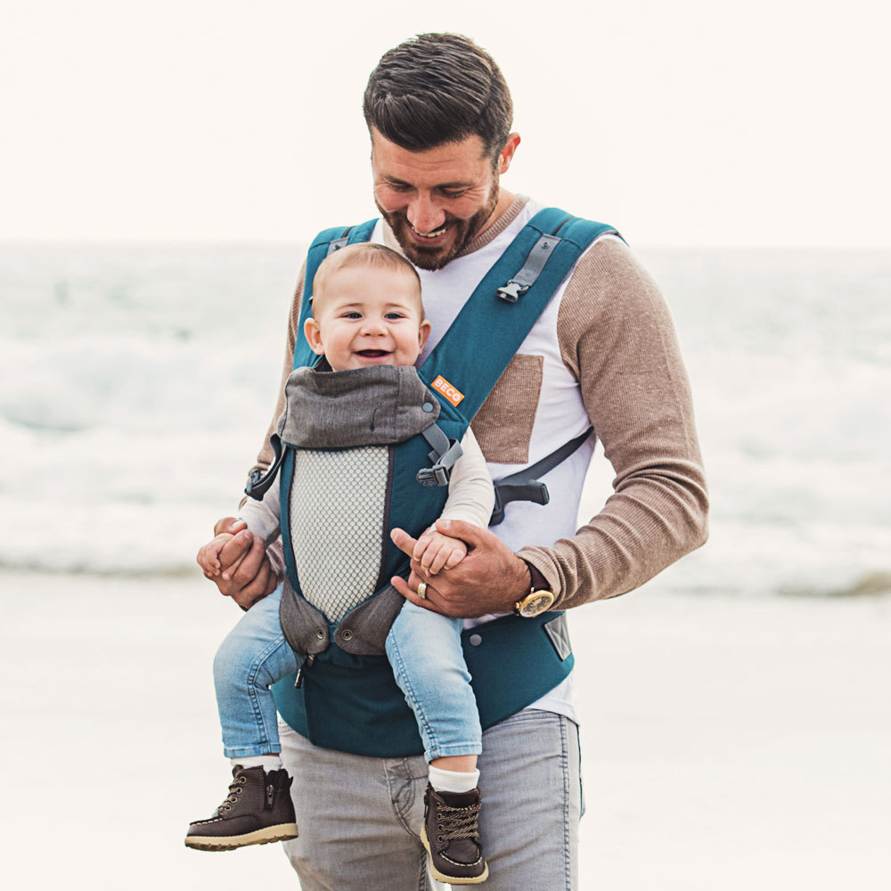 Beco 8 Baby Carrier