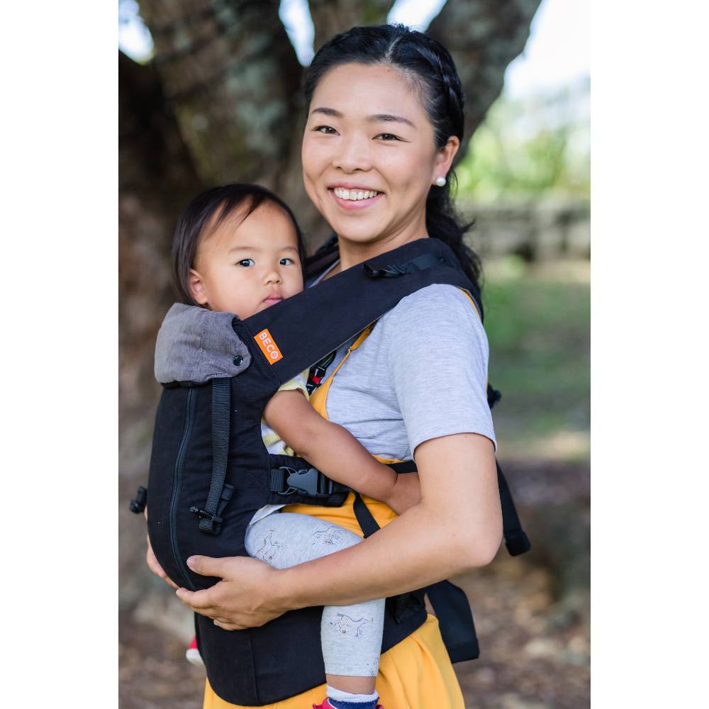 Beco 8 Baby Carrier