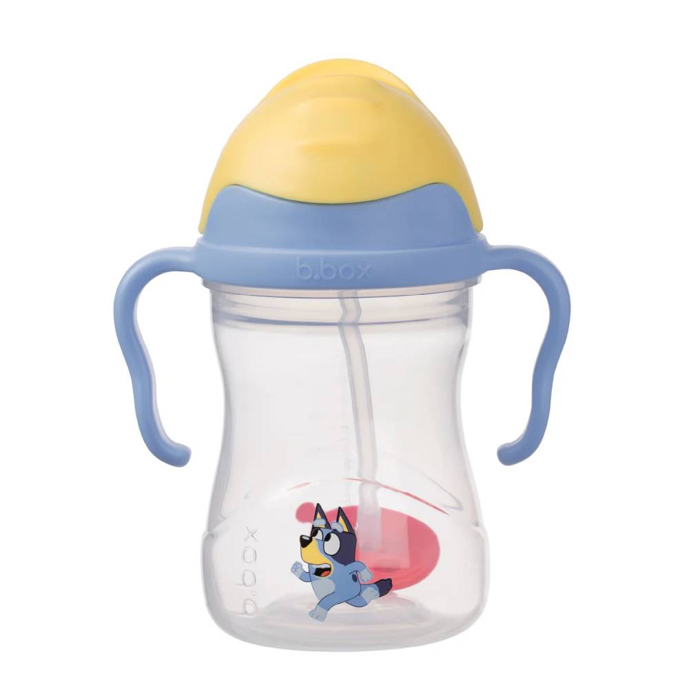 b.box Sippy Cup V2