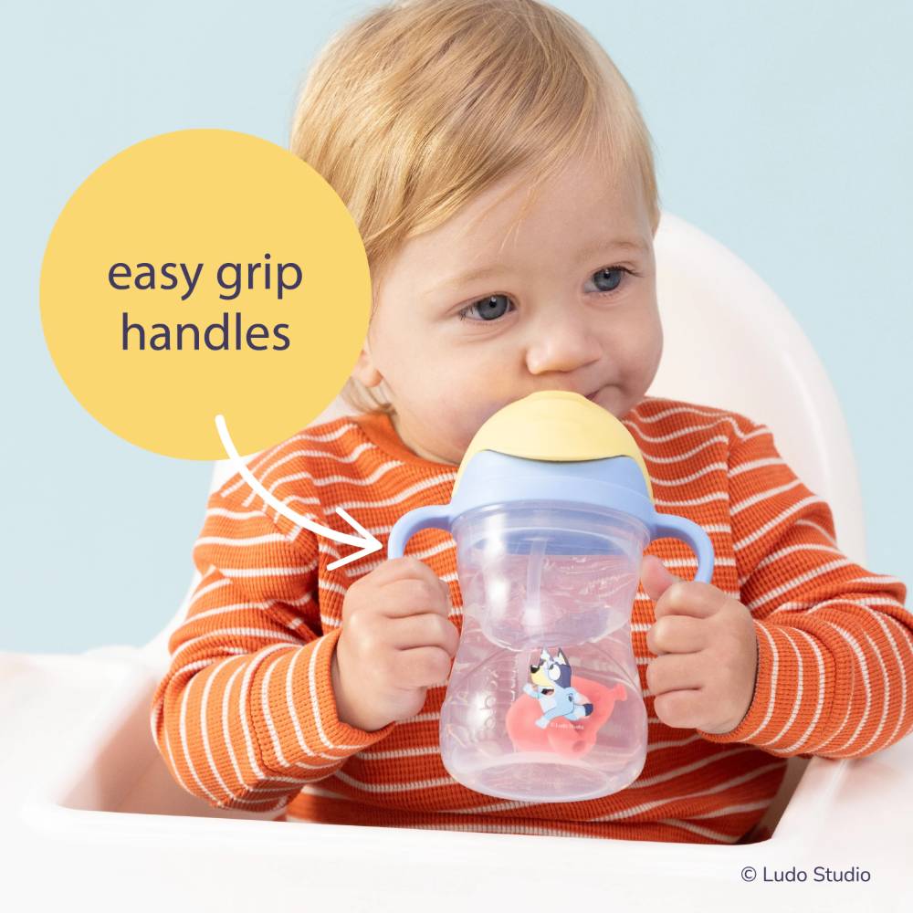 b.box Sippy Cup V2