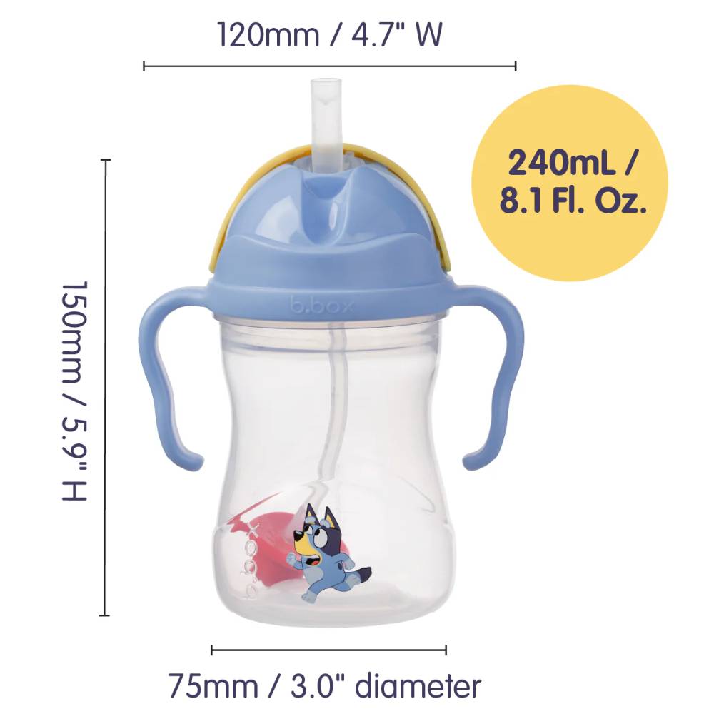 b.box Sippy Cup V2