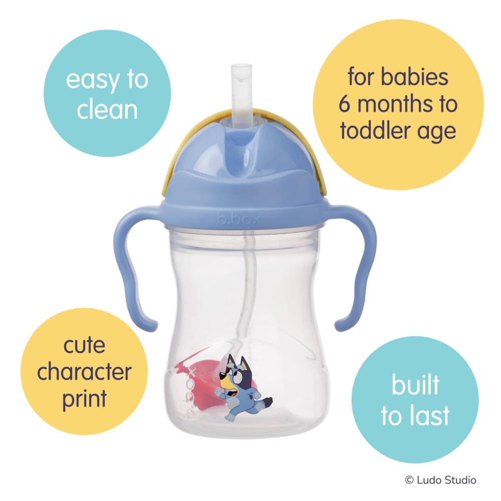 b.box Sippy Cup V2