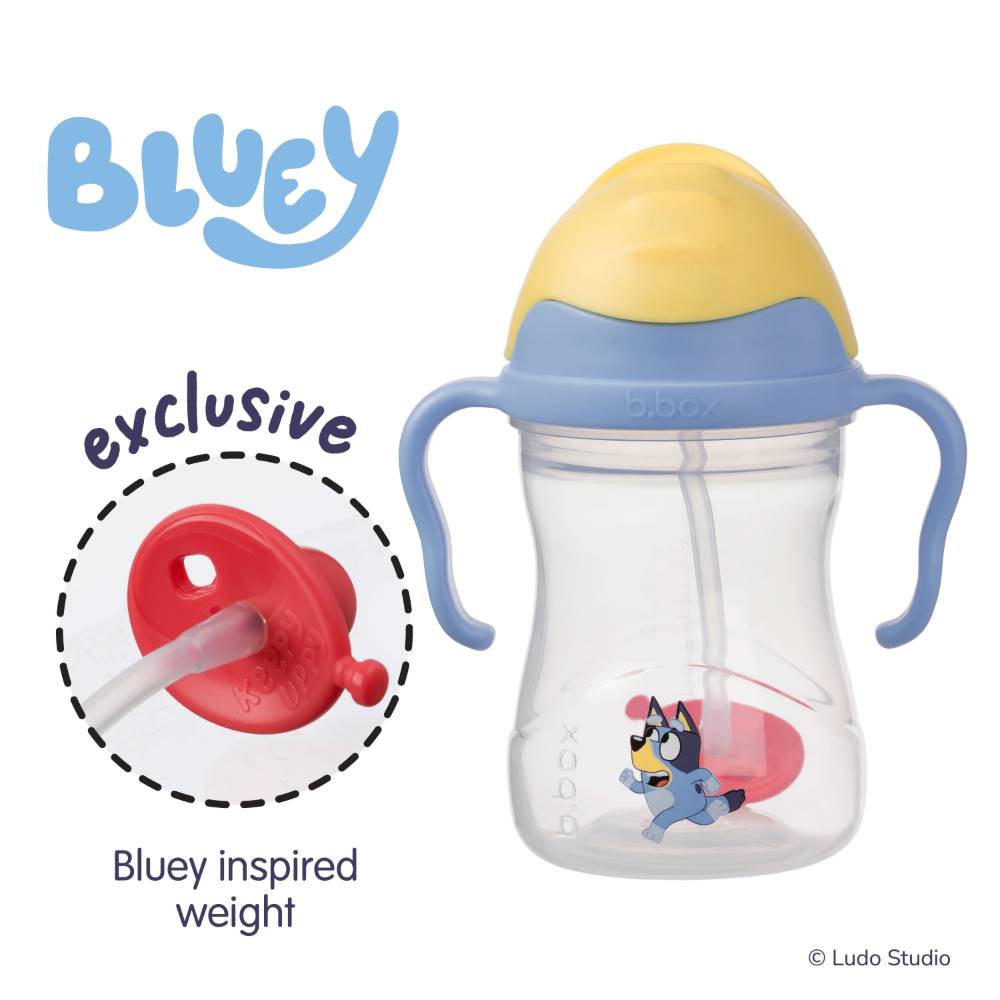b.box Sippy Cup V2