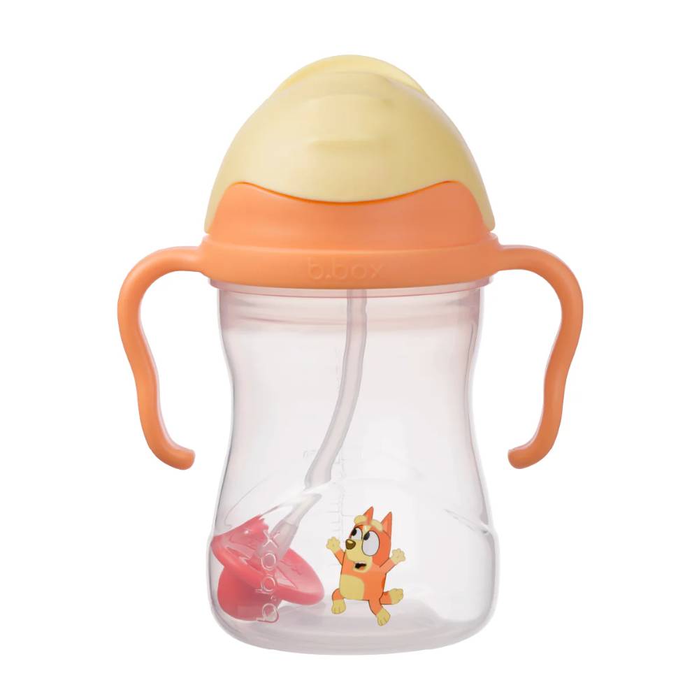 b.box Sippy Cup V2