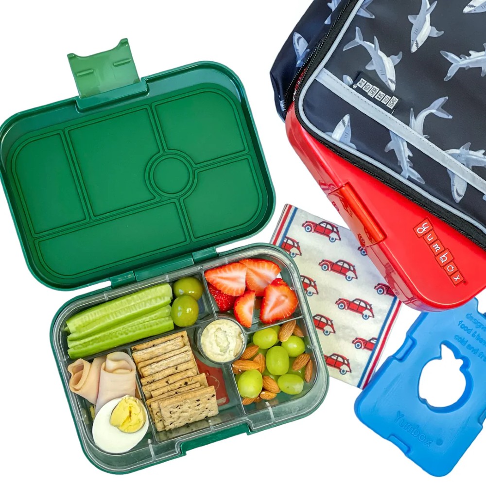 Yumbox Original Bento Lunchbox