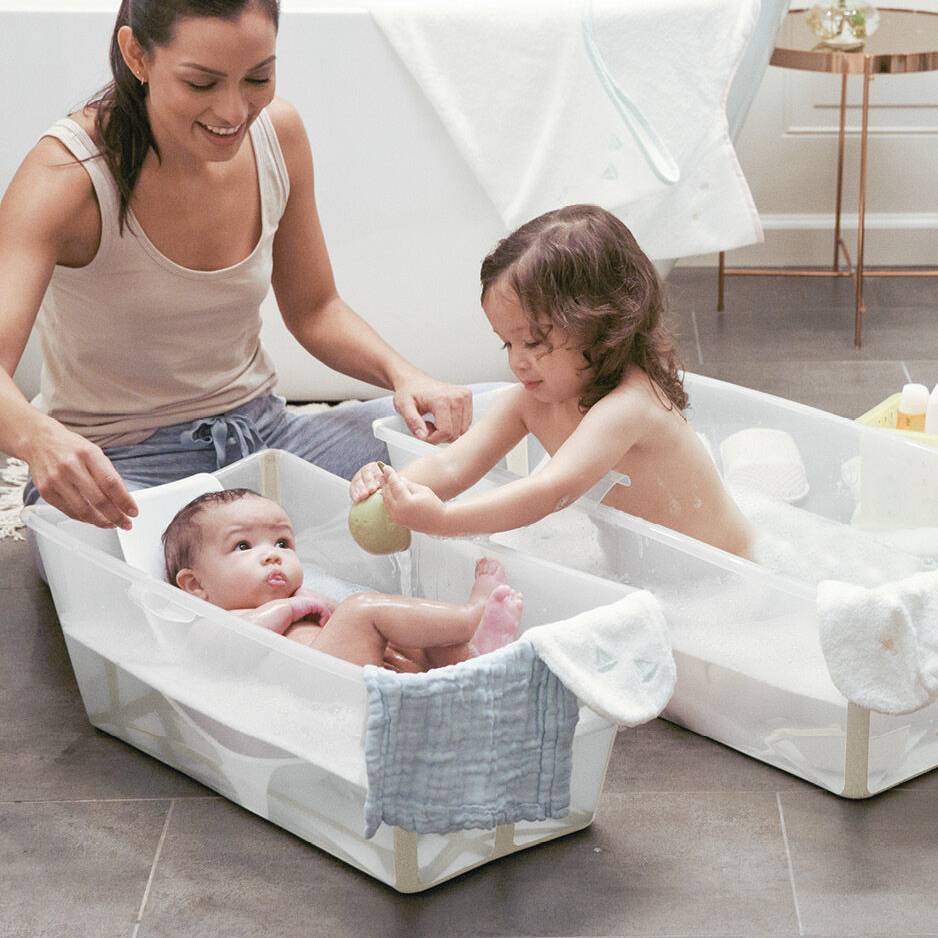 STOKKE Flexi Bath