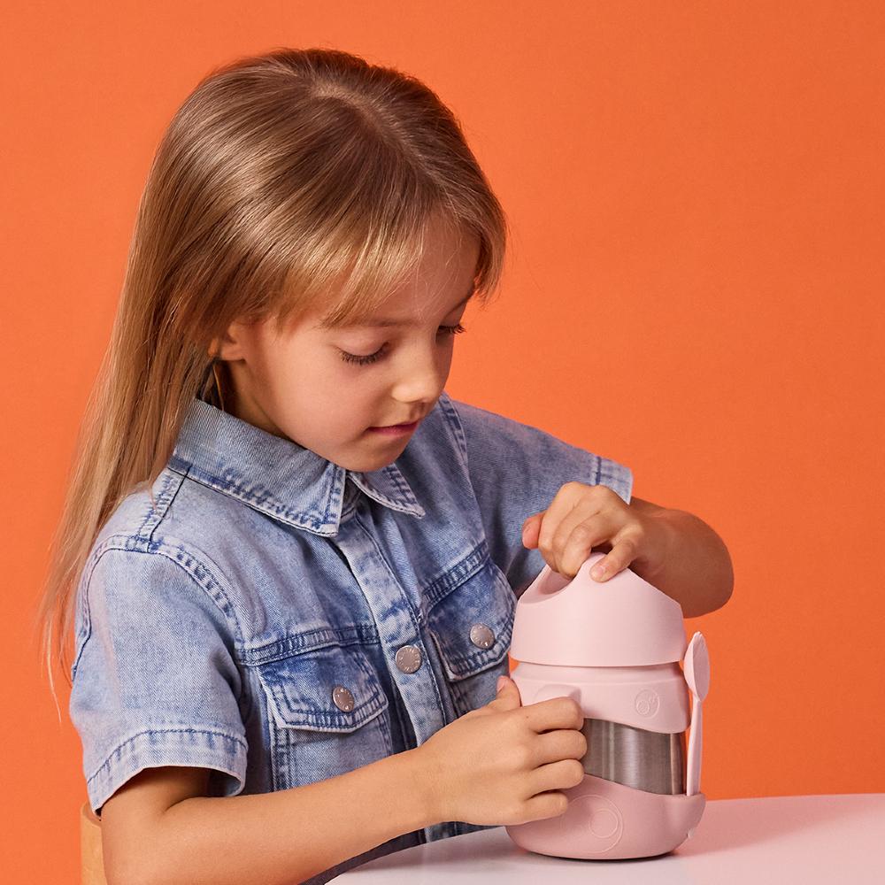 B.box Insulated Food Jar