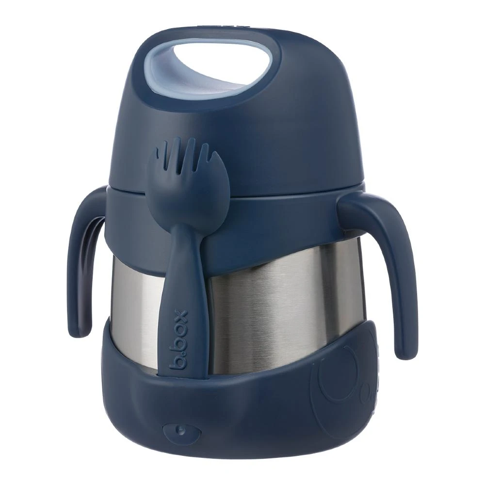 B.box Insulated Food Jar