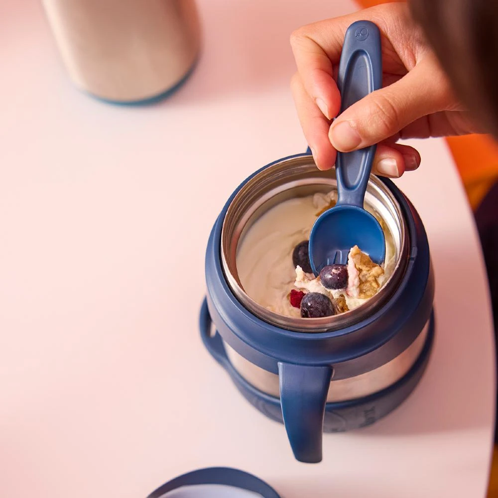 B.box Insulated Food Jar