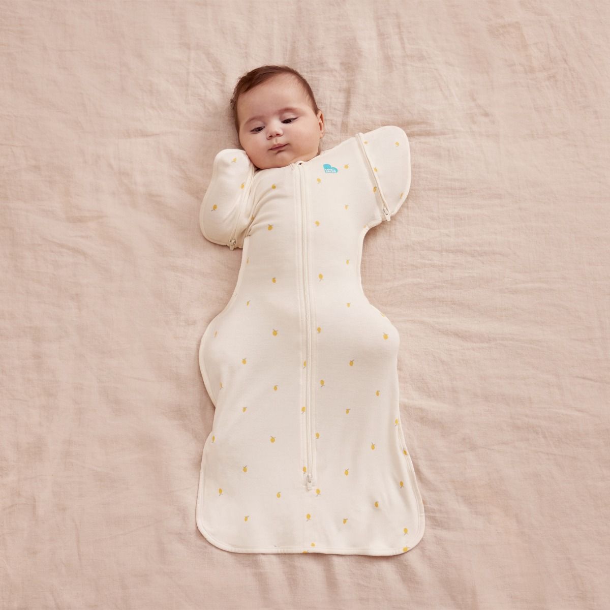 Love to Dream Swaddle Up 50:50 Transition Bag 1.0 tog Bamboo