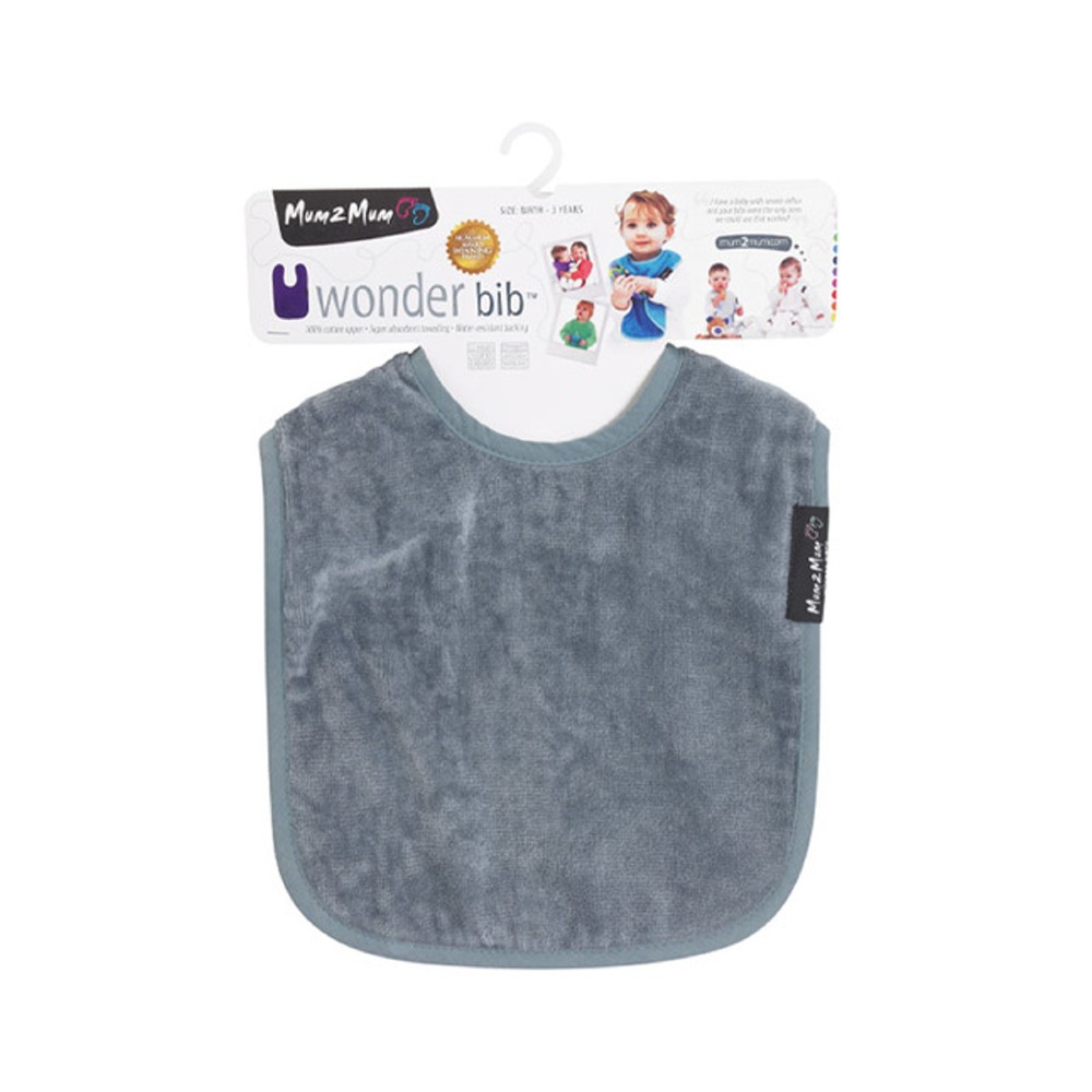 Standard Wonder Bib
