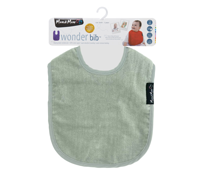 Standard Wonder Bib