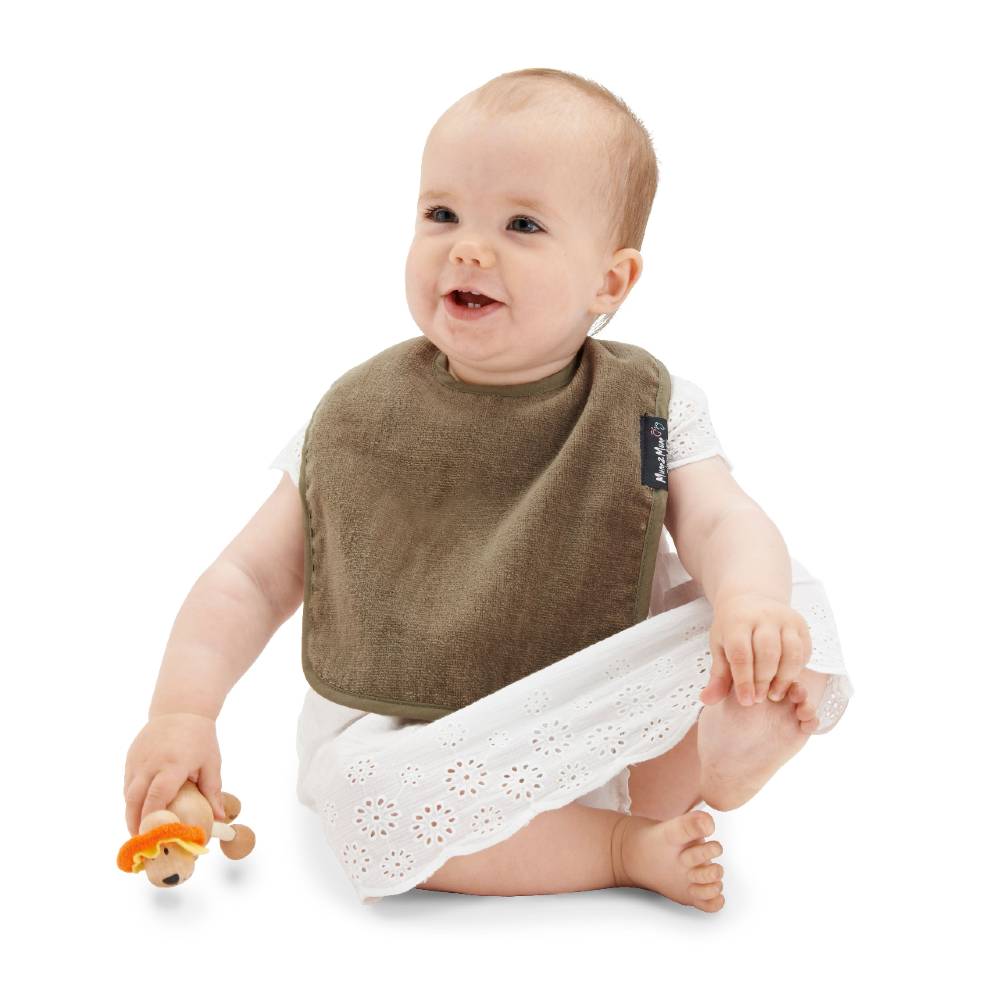 Standard Wonder Bib