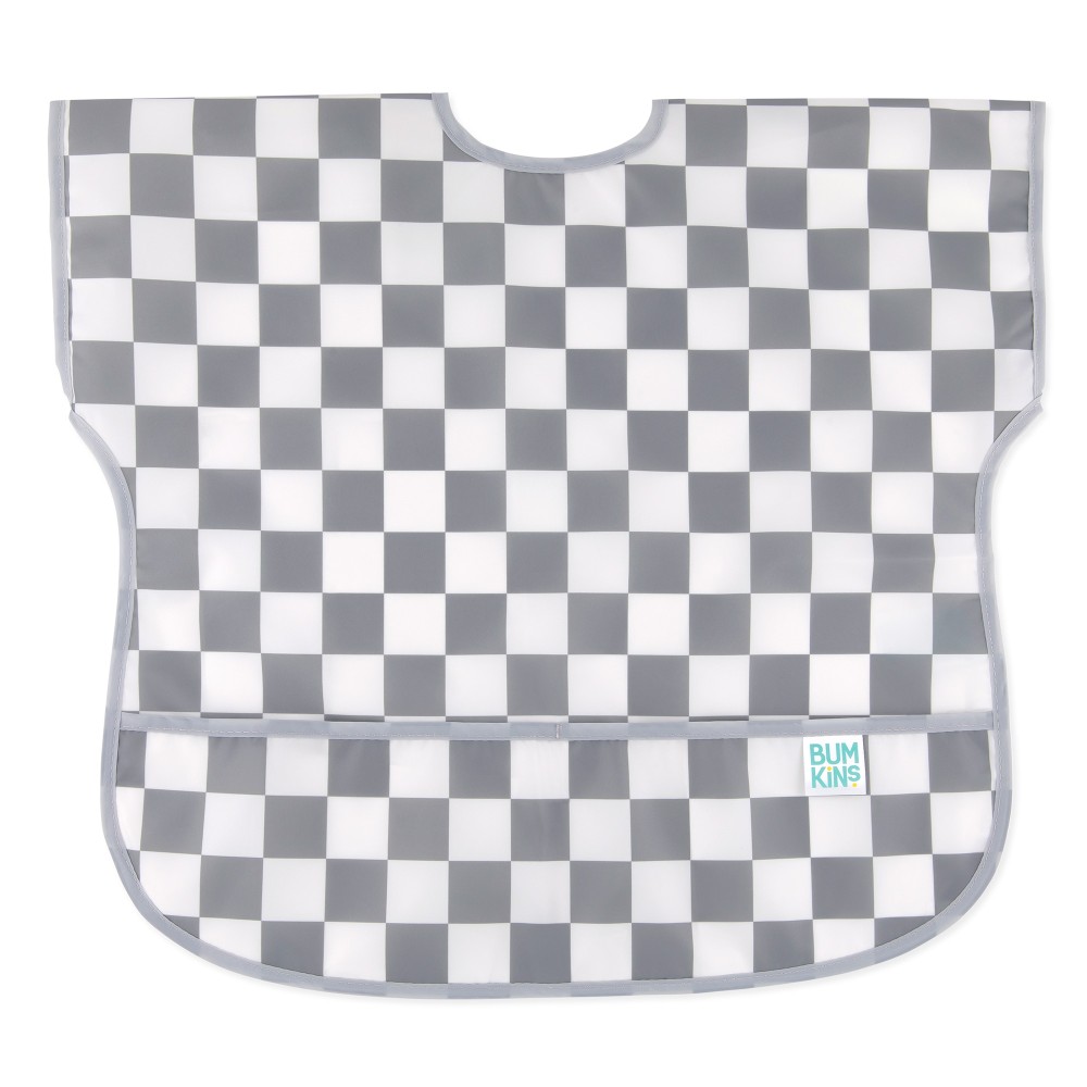 Bumkins Waterproof Junior Bib