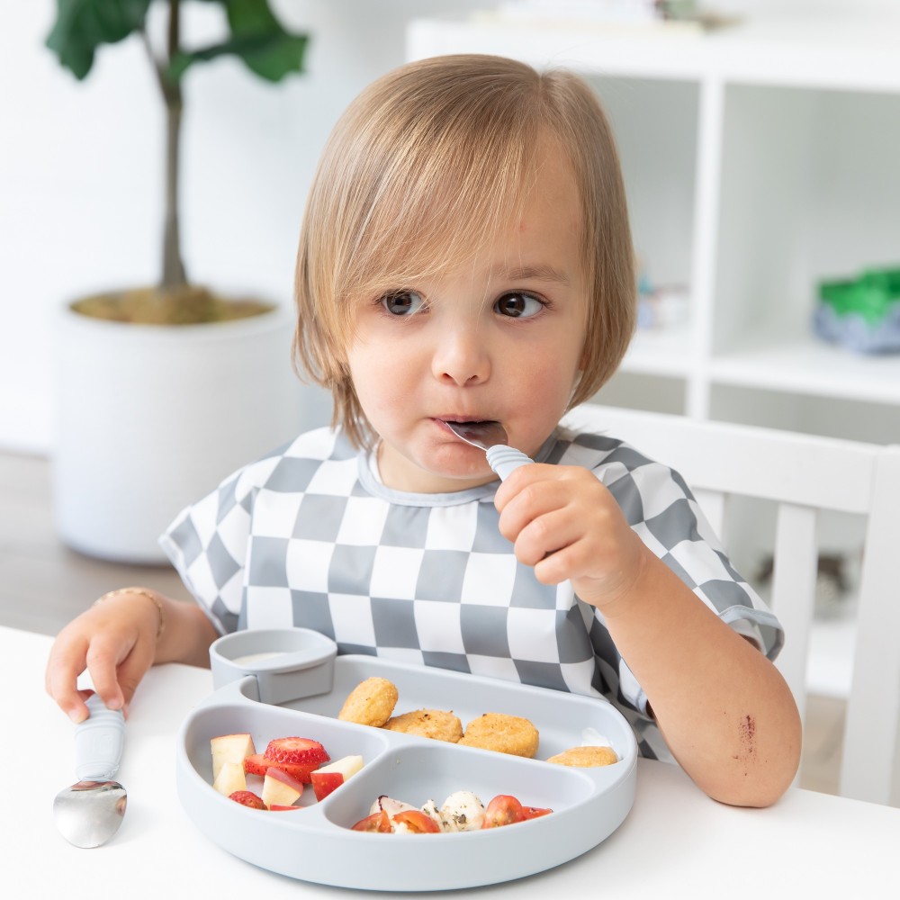 Bumkins Waterproof Junior Bib