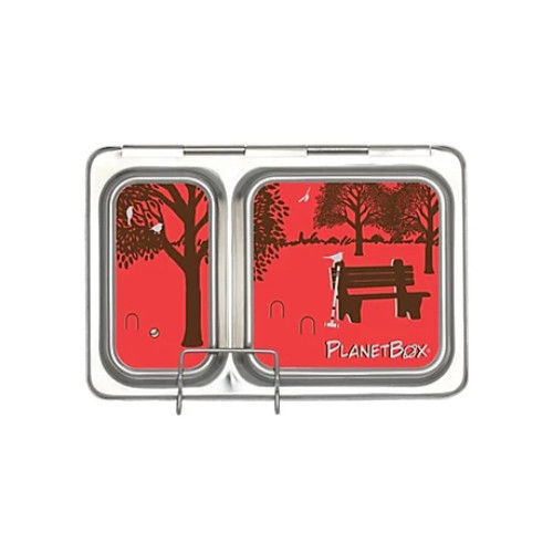 PlanetBox Shuttle Magnets - Clearance