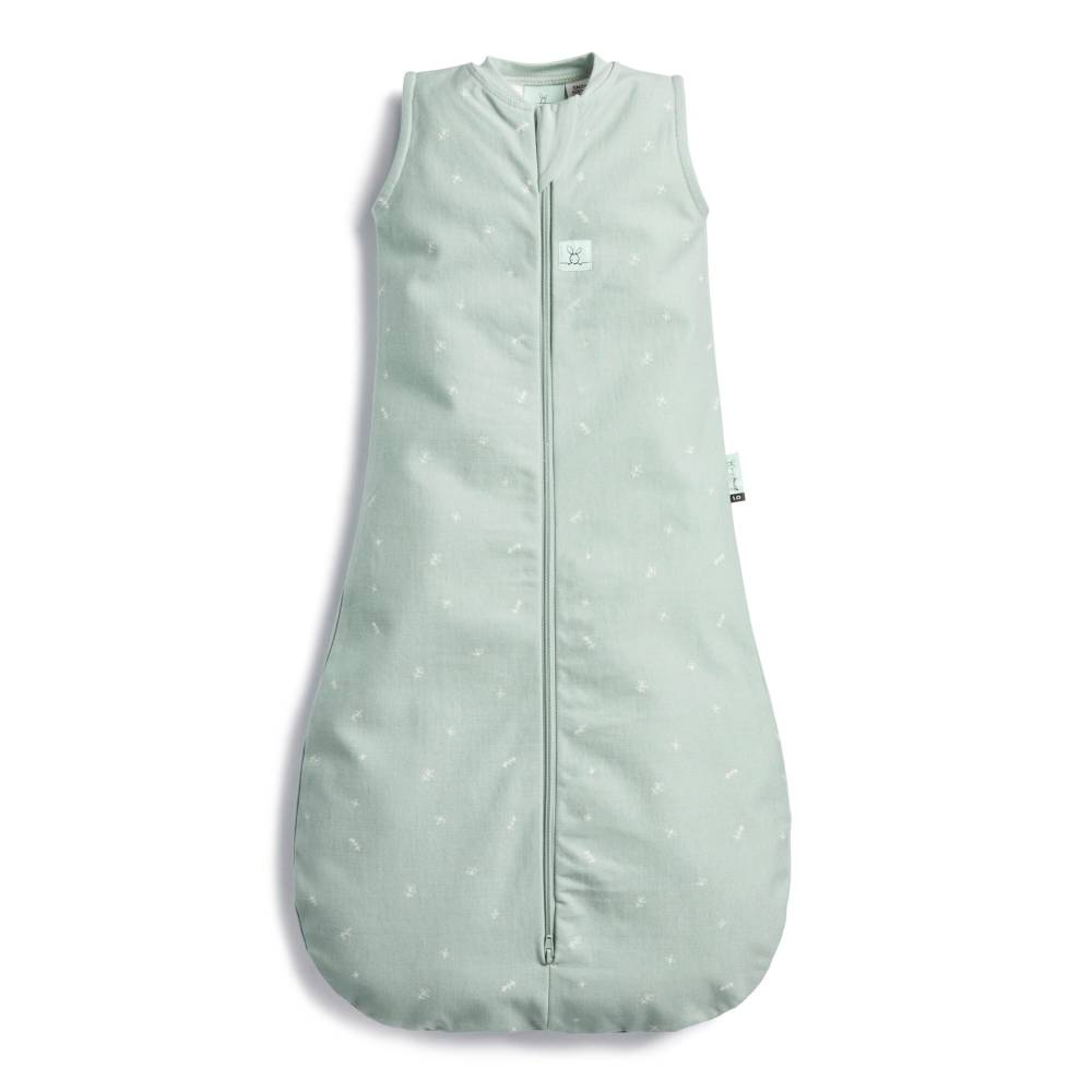 Ergopouch 0.2 Tog Jersey Sleeping Bag