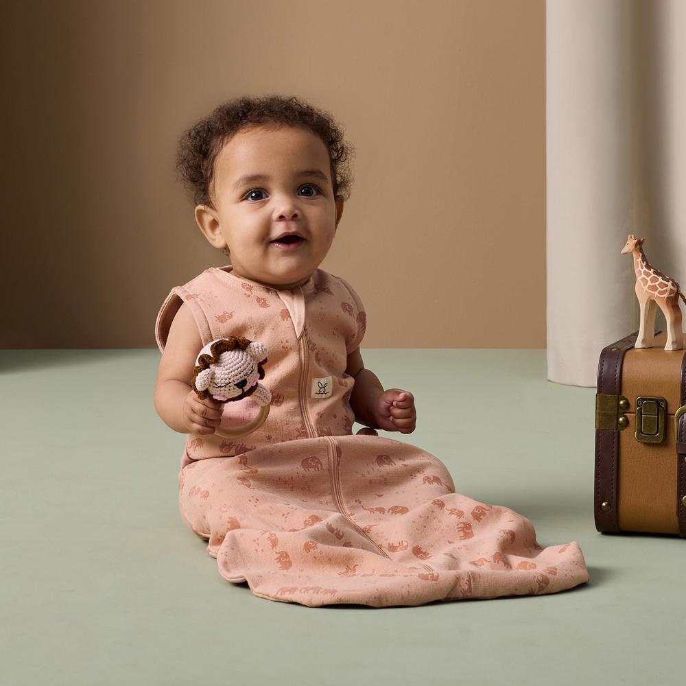 ergoPouch 0.2 Tog Sleeping Bag