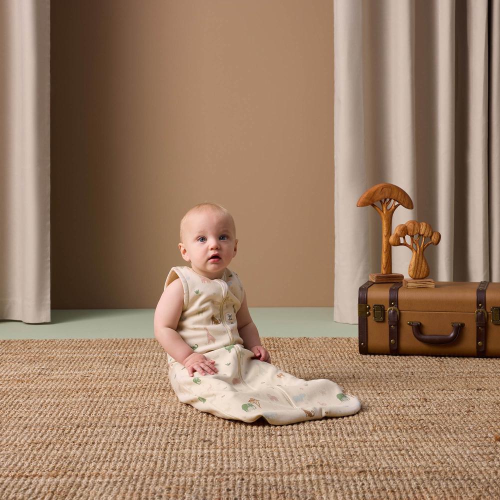 ergoPouch 0.2 Tog Sleeping Bag