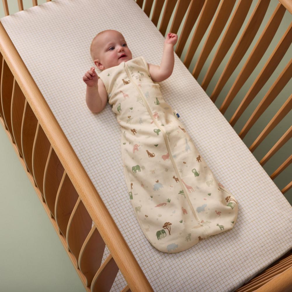 ergoPouch 0.2 Tog Sleeping Bag