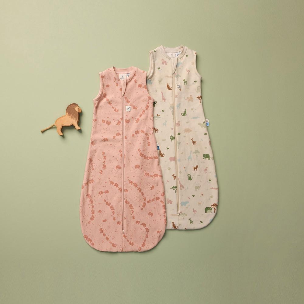 ergoPouch 0.2 Tog Sleeping Bag