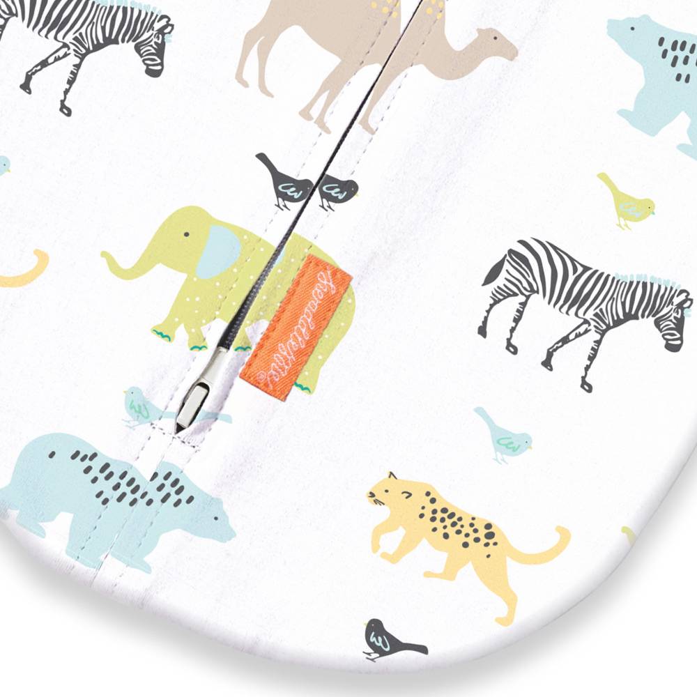 Summer Infant SwaddleMe Pod 2pk - Clearance
