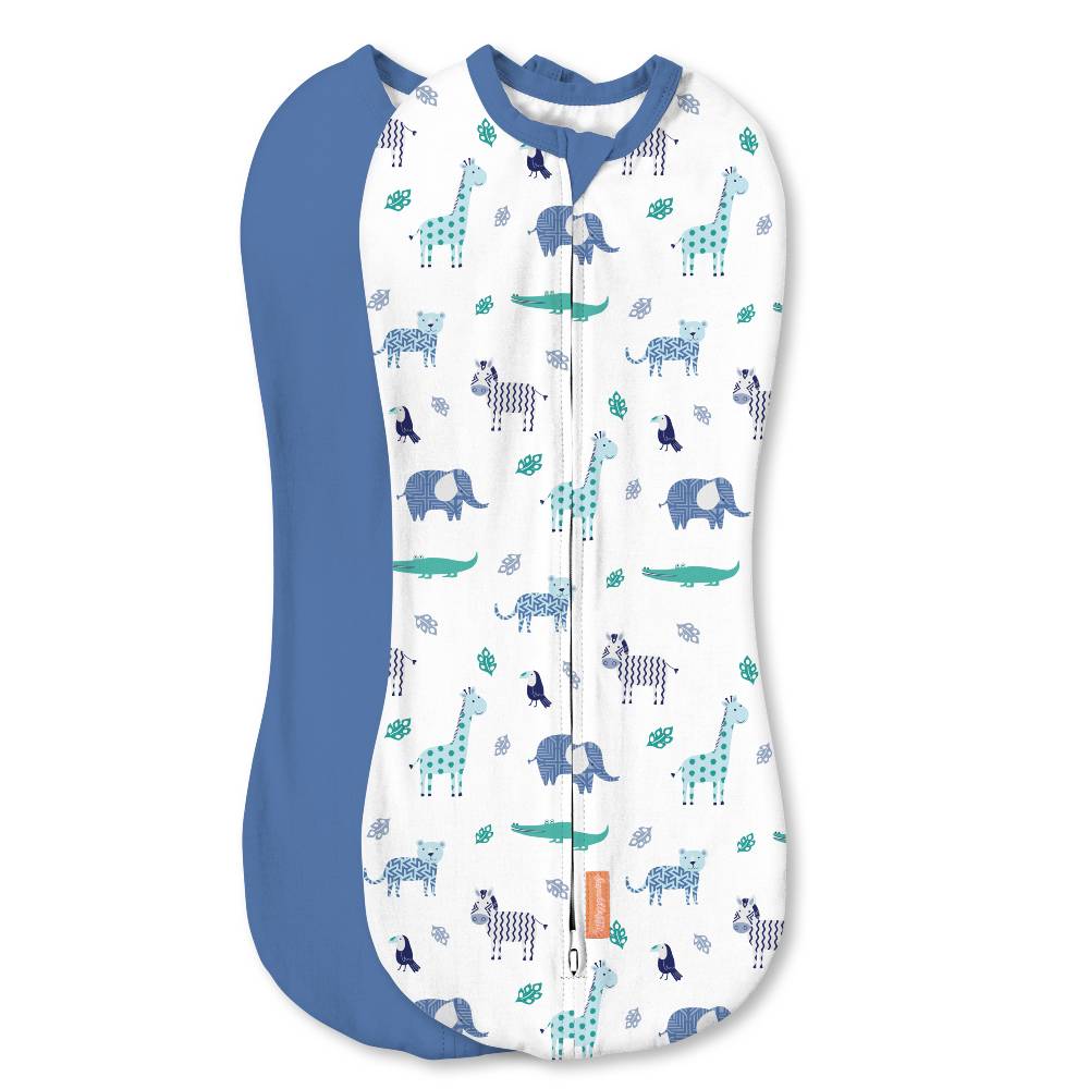 Summer Infant SwaddleMe Pod 2pk - Clearance