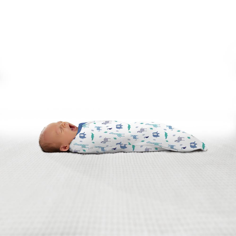 Summer Infant SwaddleMe Pod 2pk - Clearance