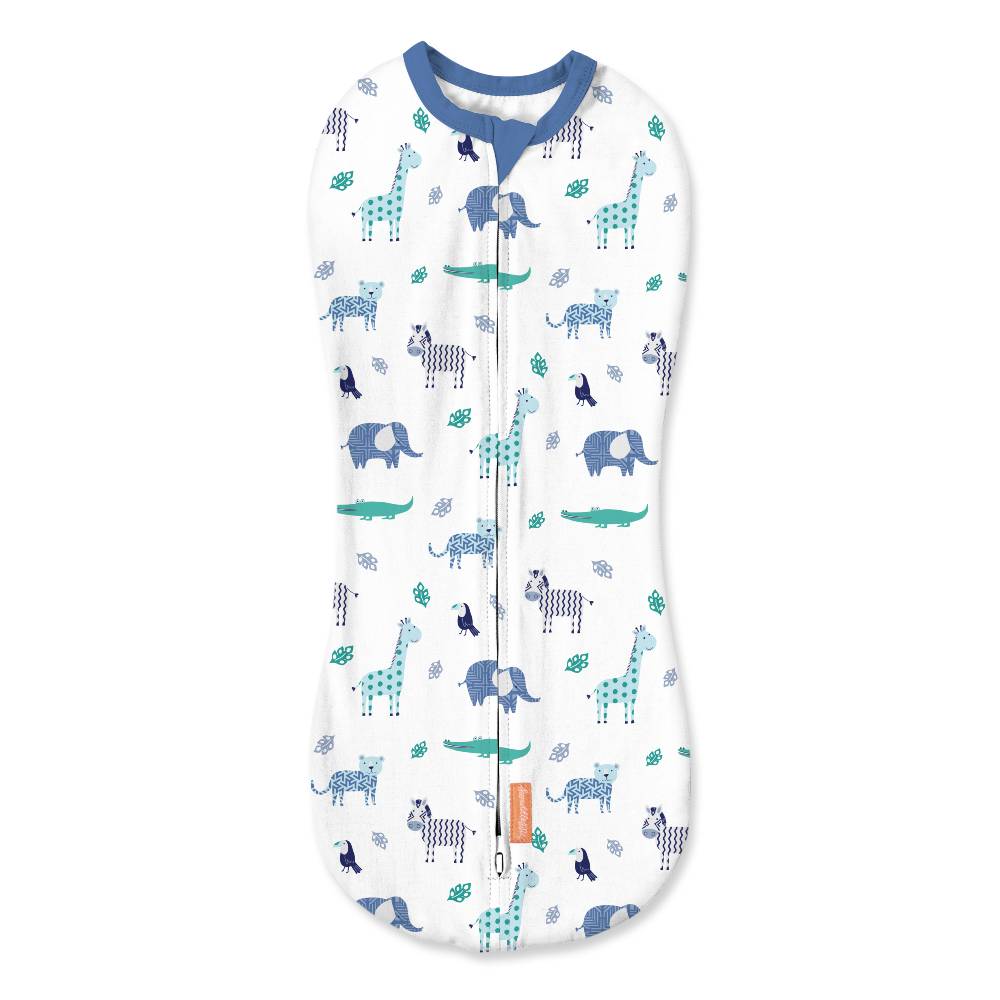 Summer Infant SwaddleMe Pod 2pk - Clearance