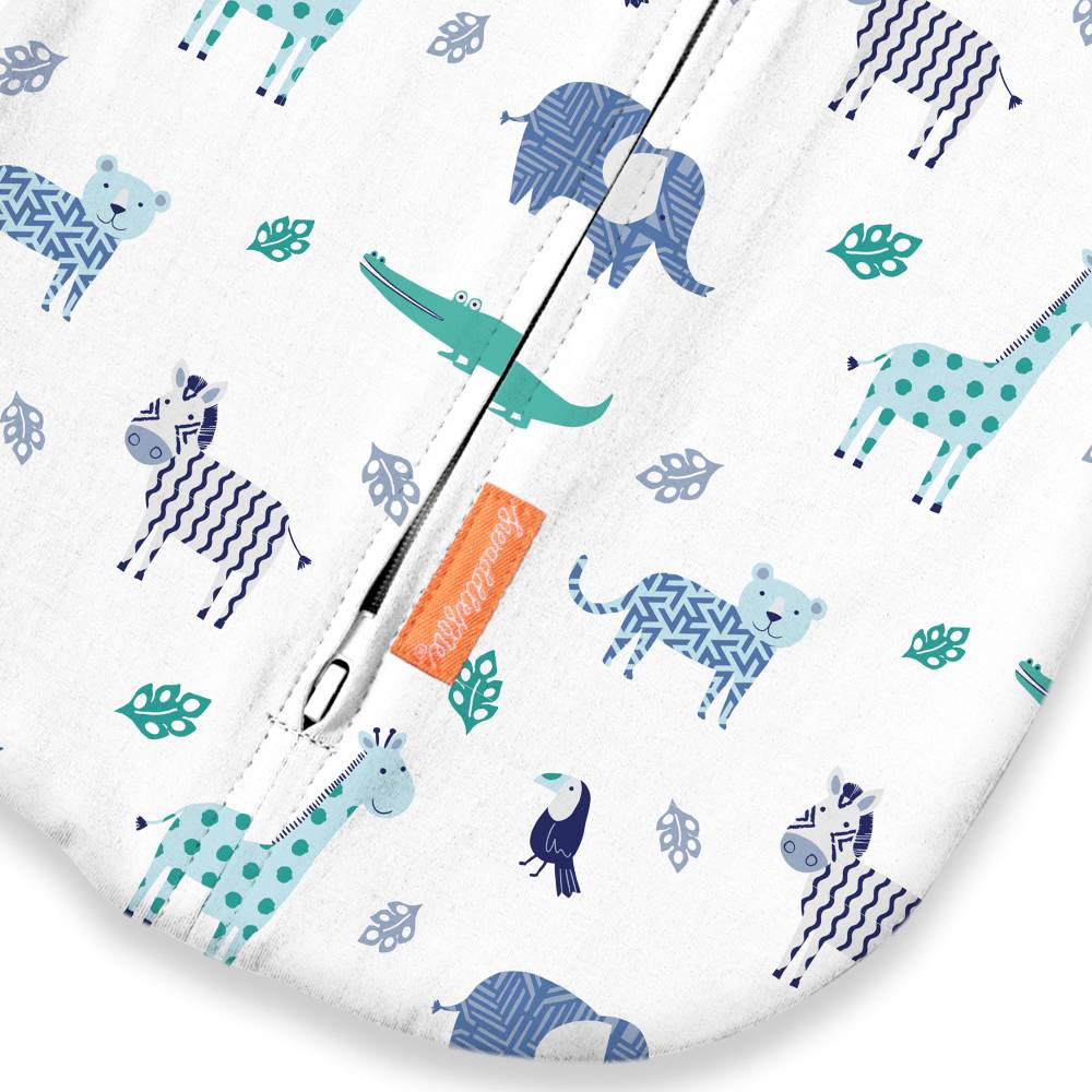 Summer Infant SwaddleMe Pod 2pk - Clearance