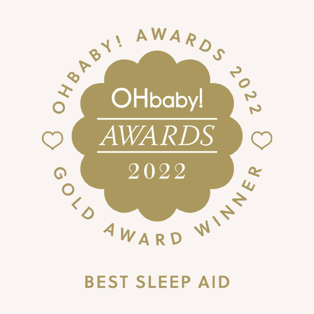 Yogasleep Hushh Continuous White Noise Machine