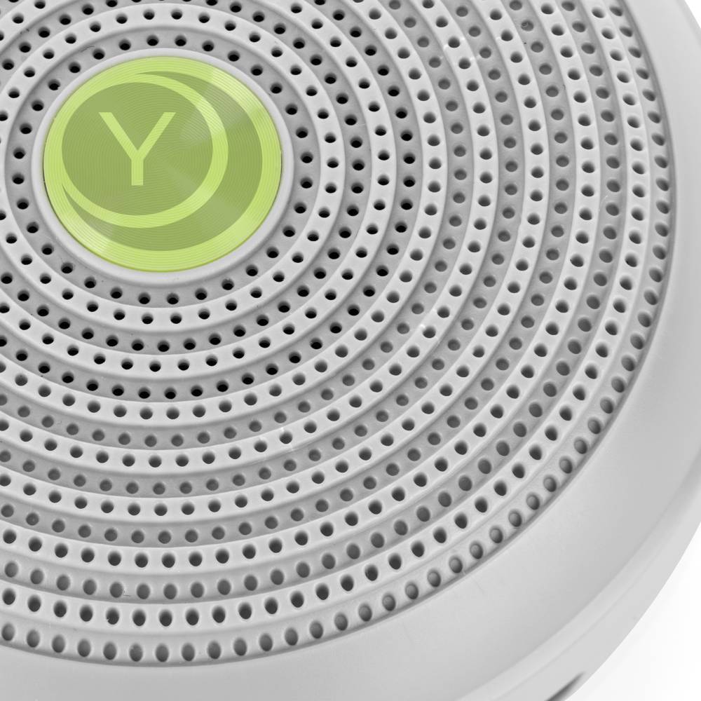 Yogasleep Hushh Continuous White Noise Machine