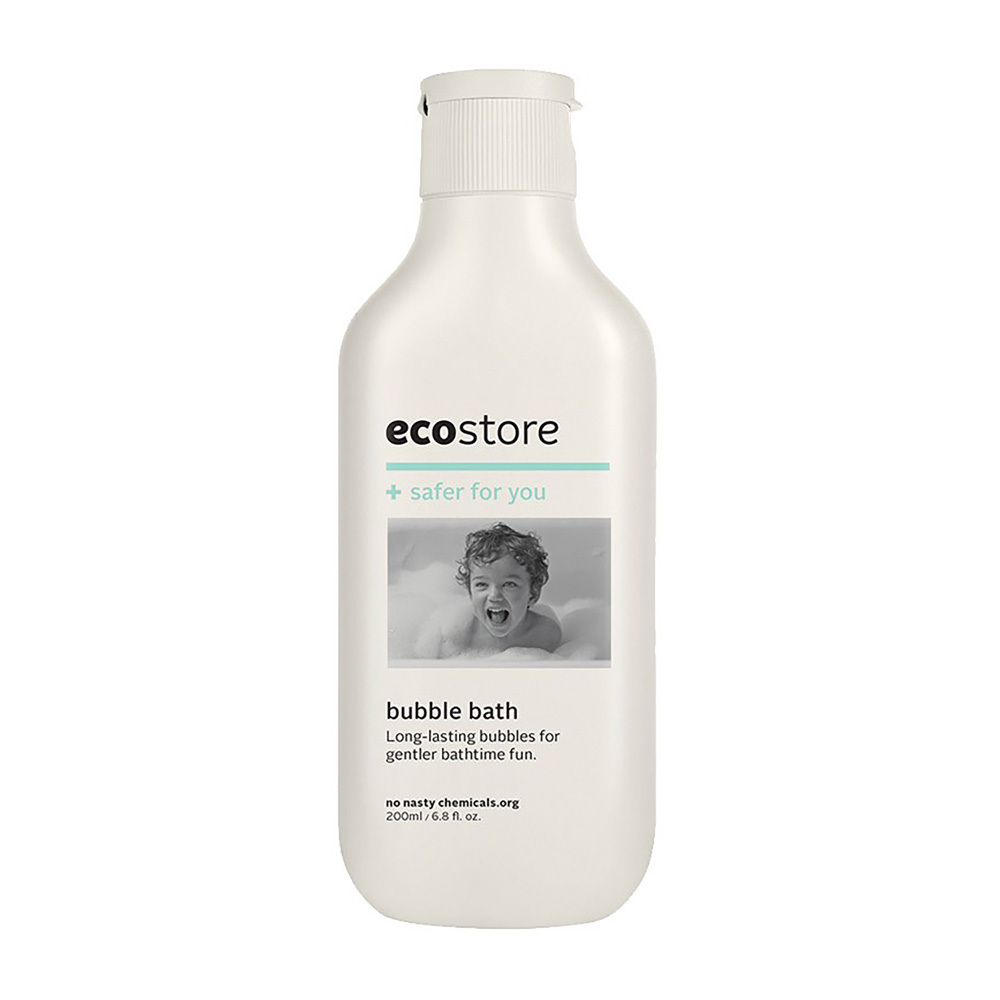 Eco Store Bubble Bath