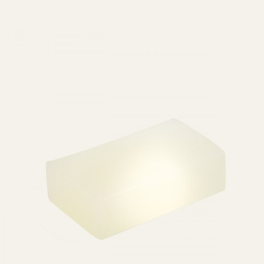 Nature Baby Organic Goat's Milk and Manuka Honey Soap