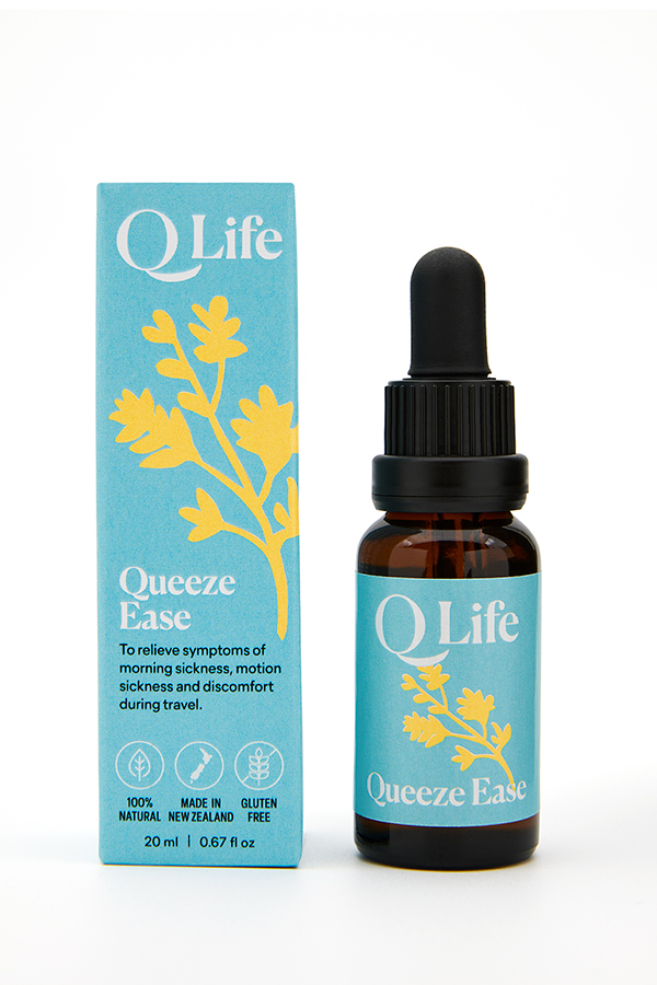 QLife QueezeEase 20ml