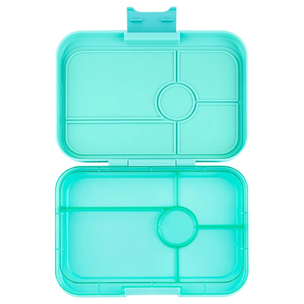 5-Compartment TAPAS Lunchbox