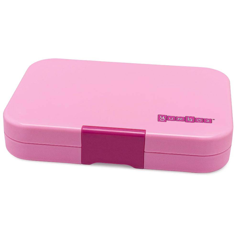YumBox 5-Compartment TAPAS Lunchbox