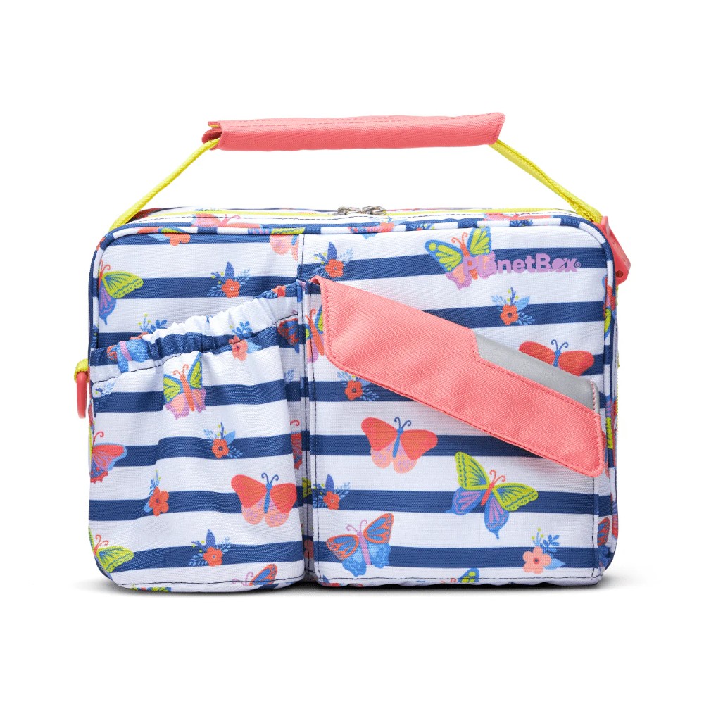 PlanetBox Rover or Launch Carry Bag