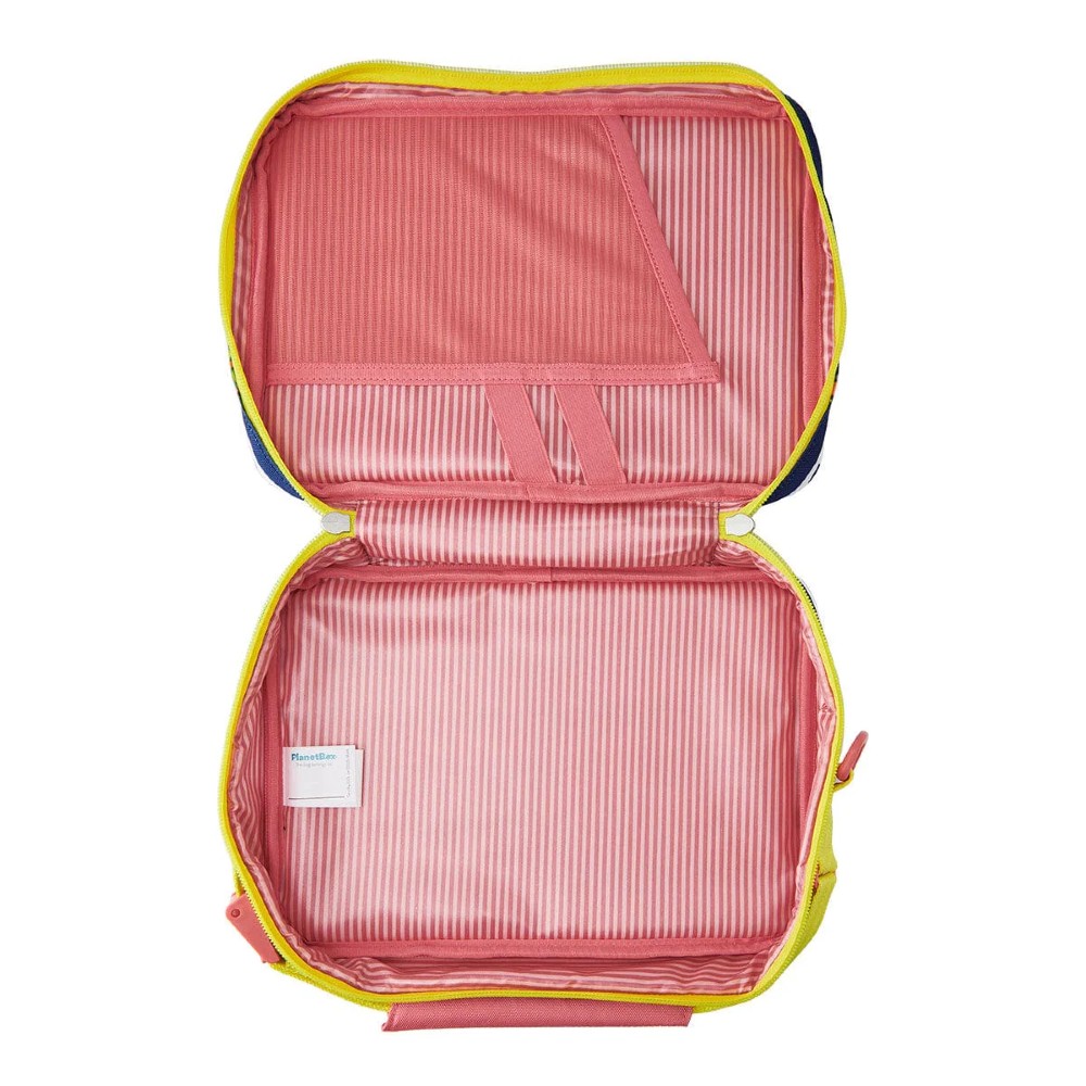 PlanetBox Rover or Launch Carry Bag