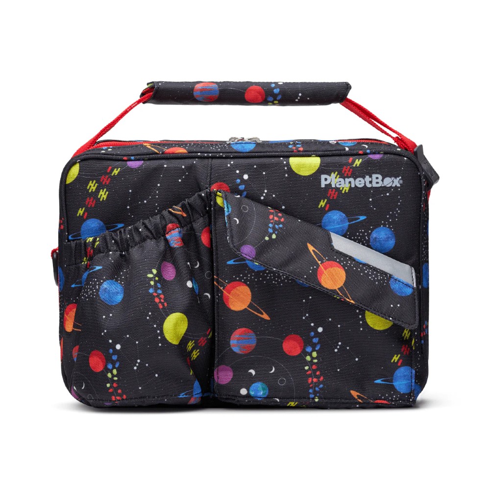 PlanetBox Rover or Launch Carry Bag