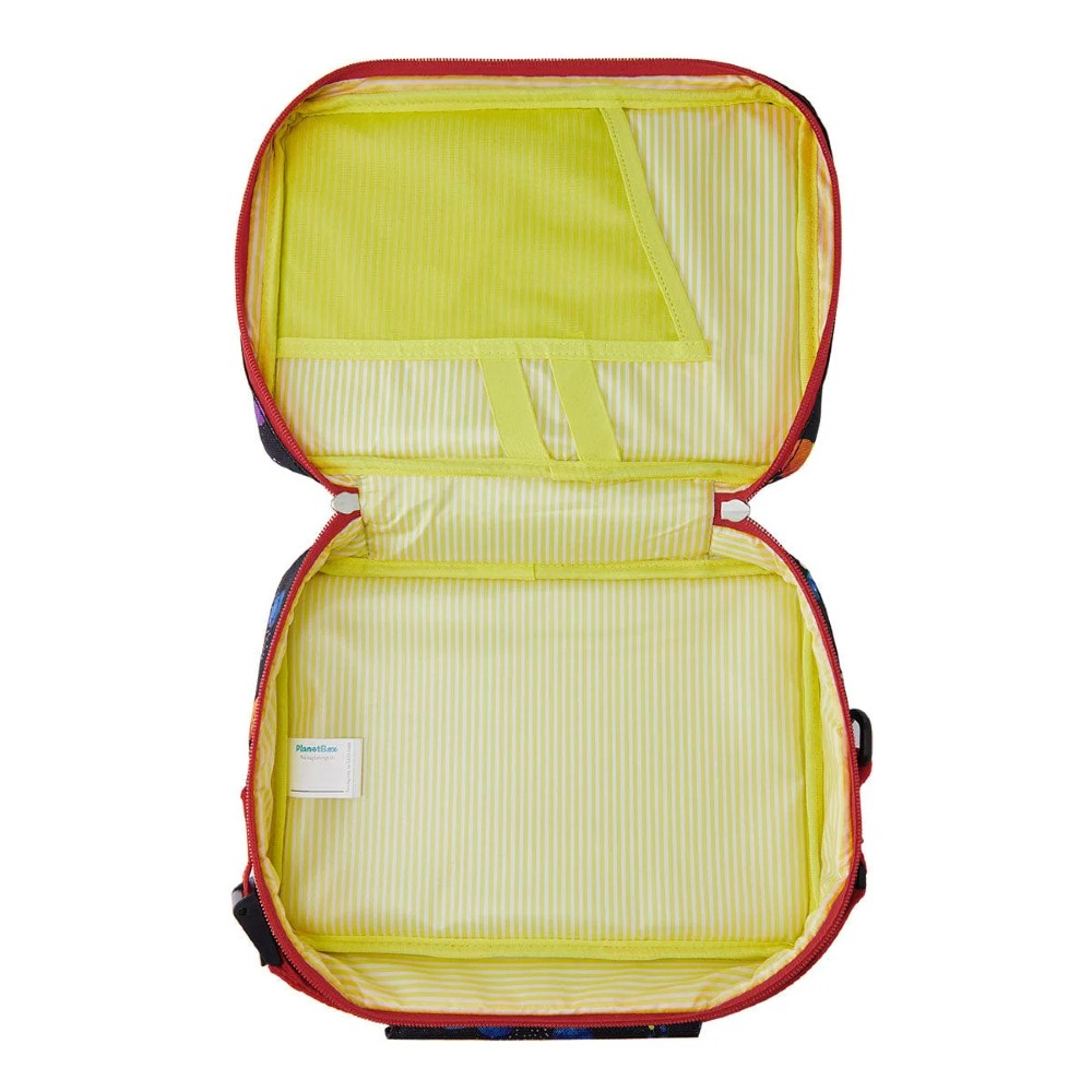 PlanetBox Rover or Launch Carry Bag