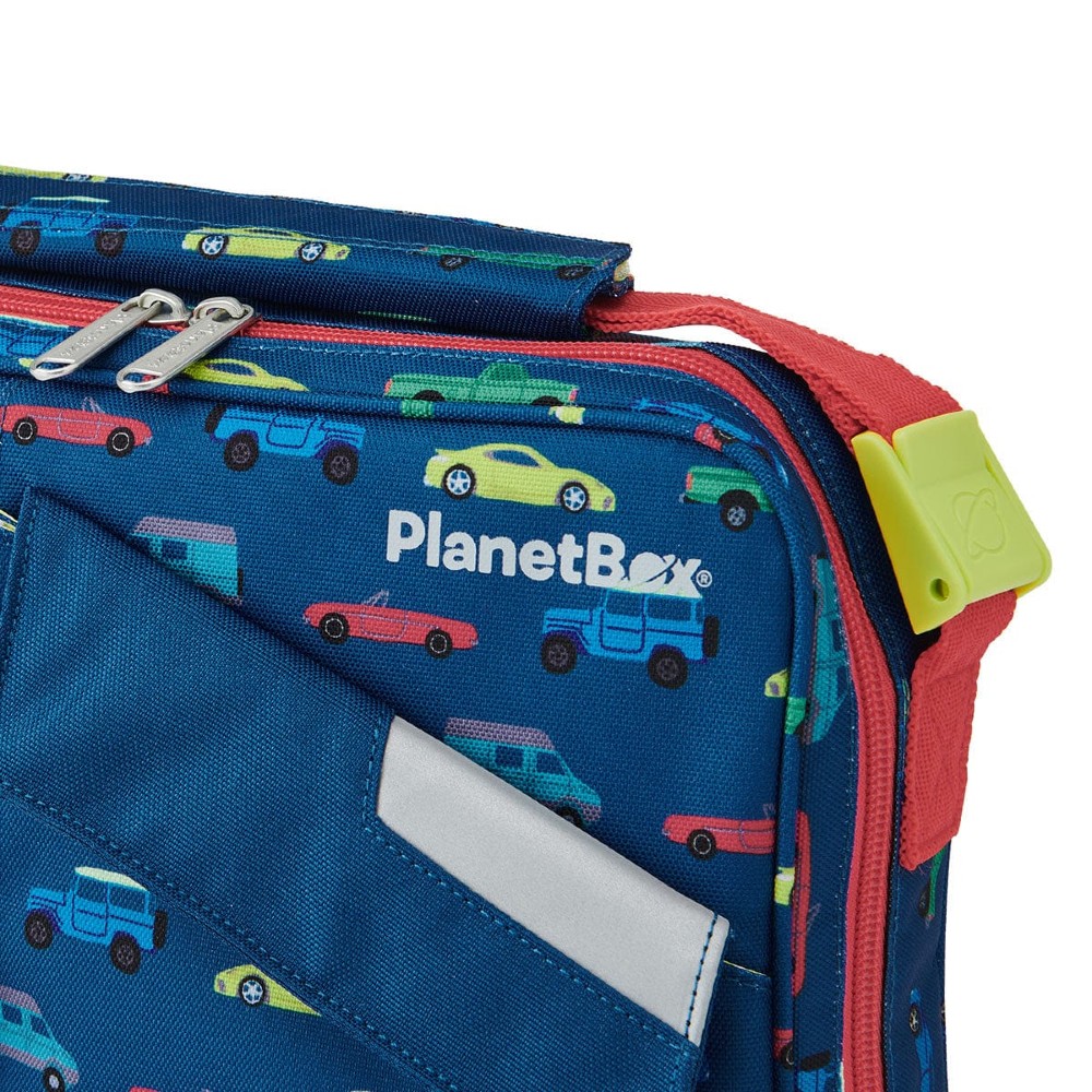 PlanetBox Rover or Launch Carry Bag