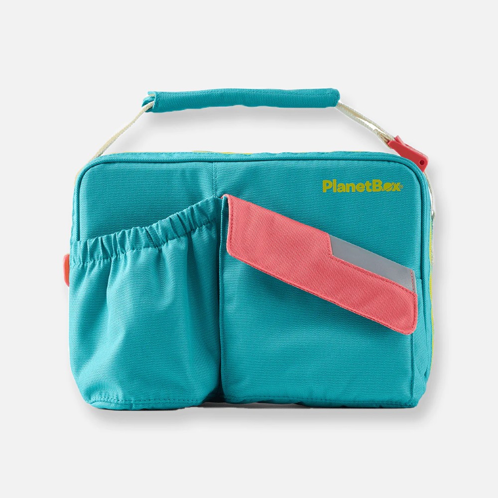 PlanetBox Rover or Launch Carry Bag